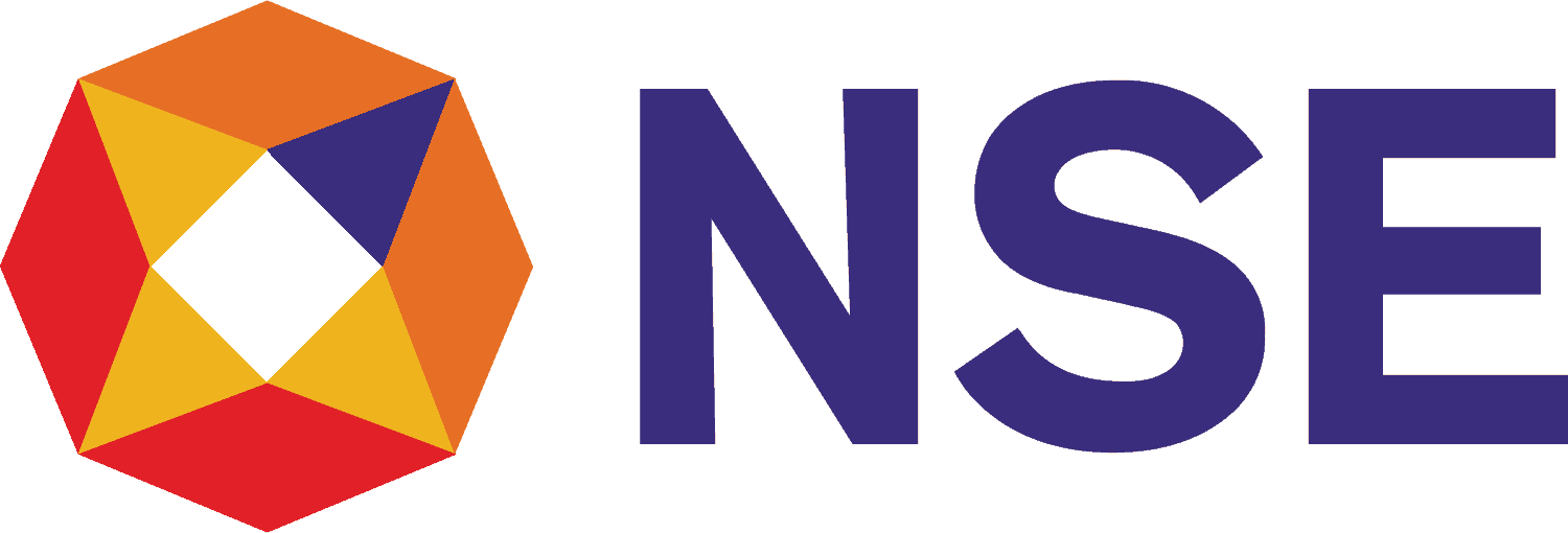 NSE - National Stock Exchange of India
